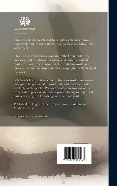 Produktbild: The Prose Works of Percy Bysshe Shelley; Volume 1