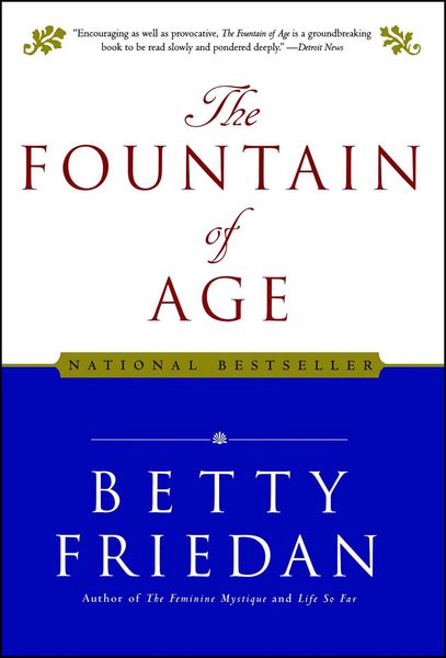 Produktbild: The Fountain of Age