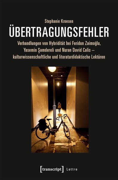 Produktbild: &Uuml;bertragungsfehler