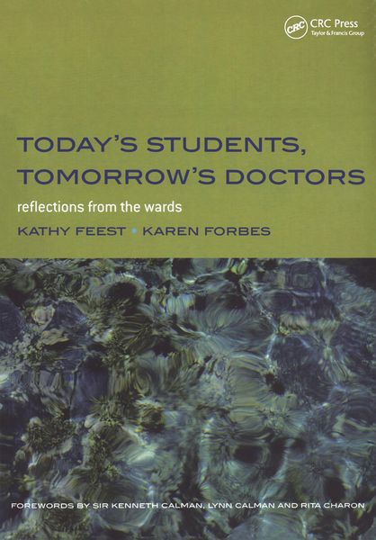 Produktbild: Today's Students, Tomorrow's Doctors