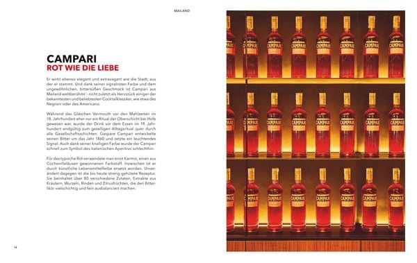 Produktbild: Aperitivo
