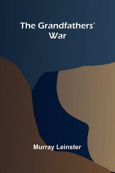 Produktbild: The Grandfathers' War