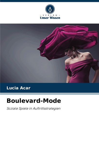 Produktbild: Boulevard-Mode