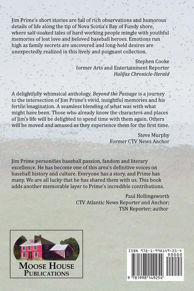 Produktbild: Beyond the Passage