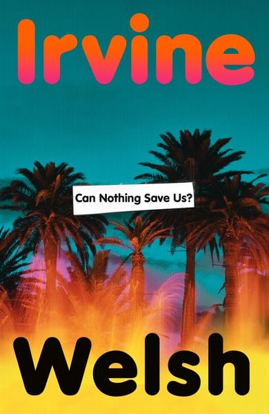 Produktbild: Can Nothing Save Us?