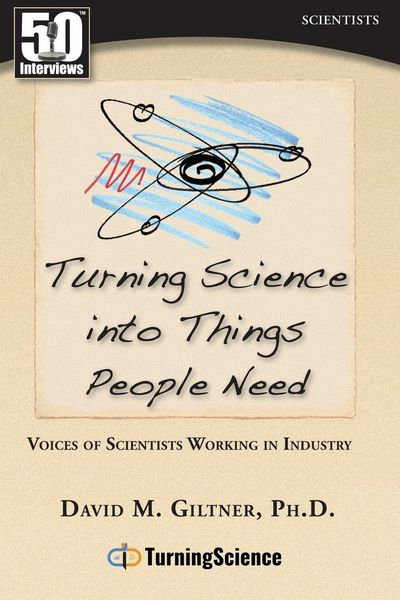 Produktbild: Turning Science Into Things People Need