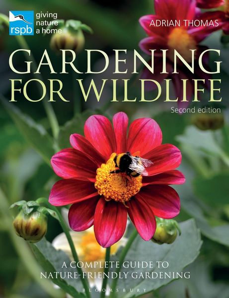 Produktbild: RSPB Gardening for Wildlife