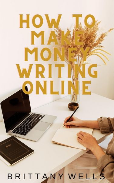 Produktbild: How to Make Money Writing Online