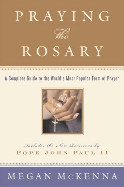 Produktbild: Praying the Rosary