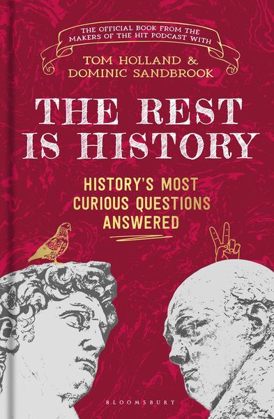 Produktbild: The Rest is History