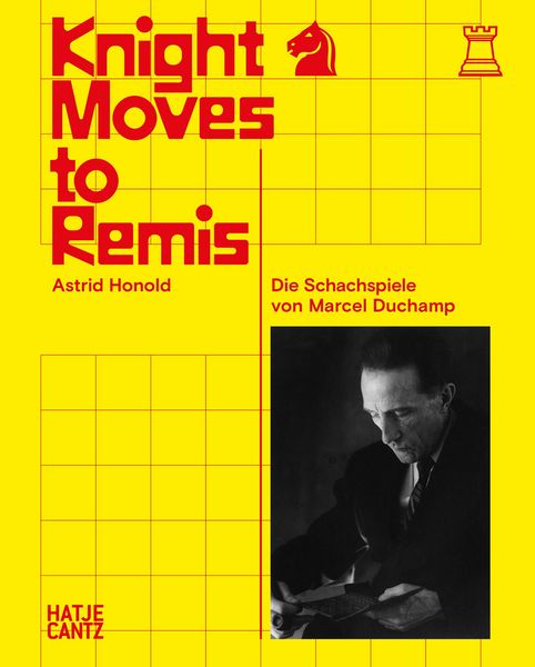 Produktbild: Knight Moves to Remis