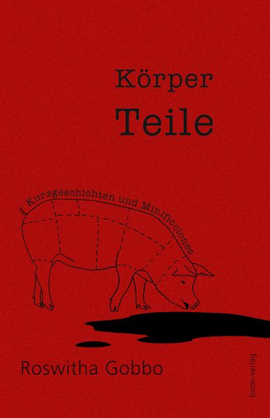 Produktbild: K&ouml;rper Teile