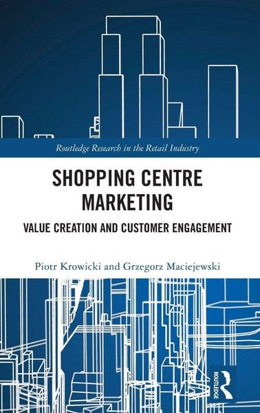 Produktbild: Shopping Centre Marketing