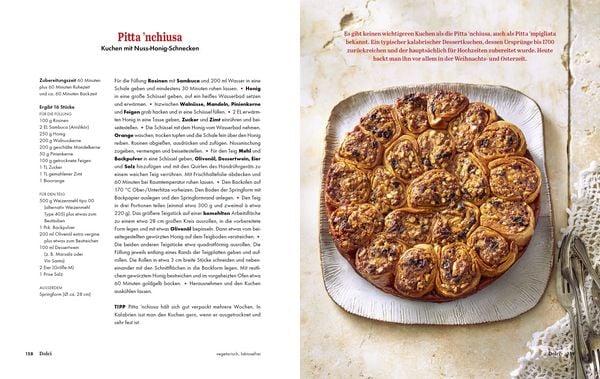 Produktbild: Cucina della nonna