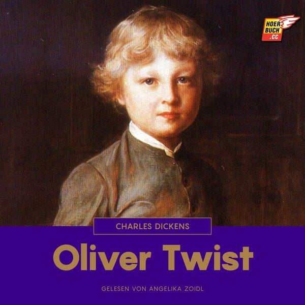 Produktbild: Oliver Twist