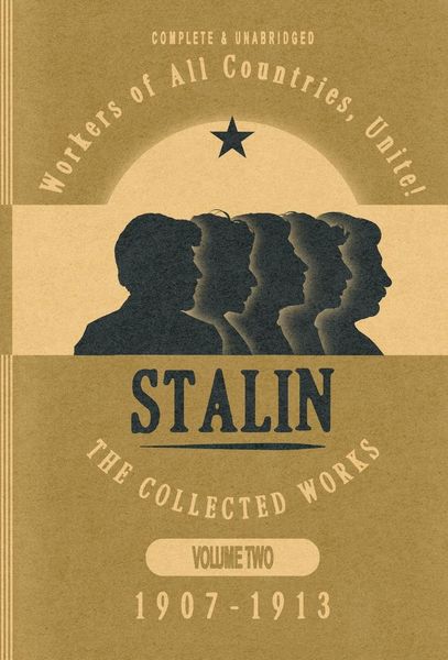 Produktbild: Collected Works of Josef Stalin