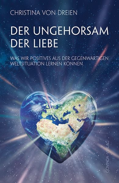 Produktbild: Der Ungehorsam der Liebe