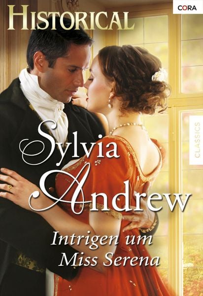 Produktbild: Intrigen Um Miss Serena