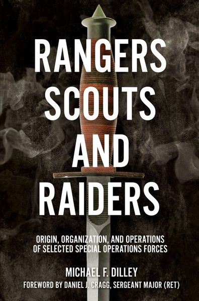 Produktbild: Rangers, Scouts, and Raiders