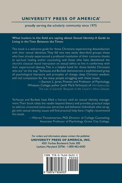 Produktbild: Sexual Identity