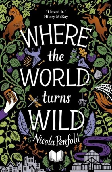 Produktbild: Where The World Turns Wild