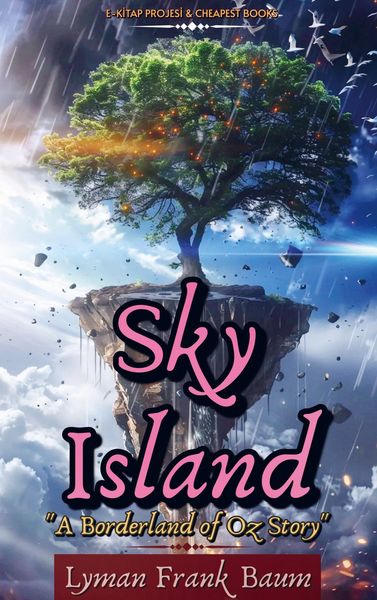 Produktbild: Sky Island