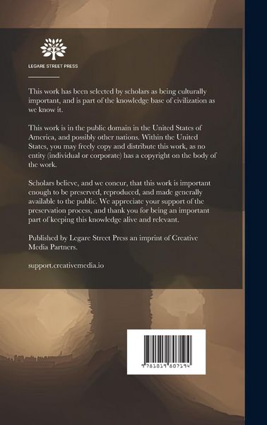 Produktbild: The Life of the Spirit