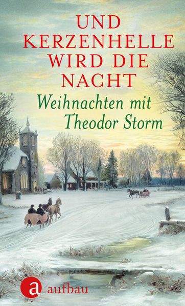 Produktbild: Und kerzenhelle wird die Nacht