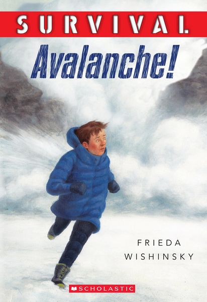 Produktbild: Survival: Avalanche!