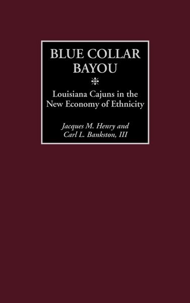 Produktbild: Blue Collar Bayou