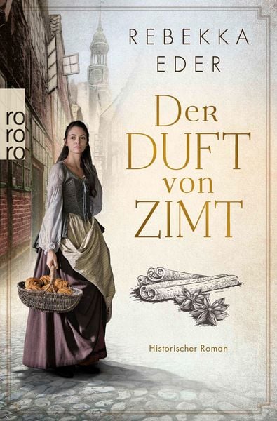 Produktbild: Der Duft von Zimt