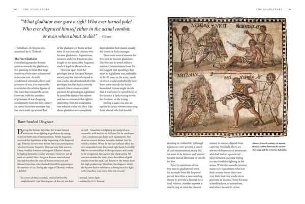Produktbild: Gladiator