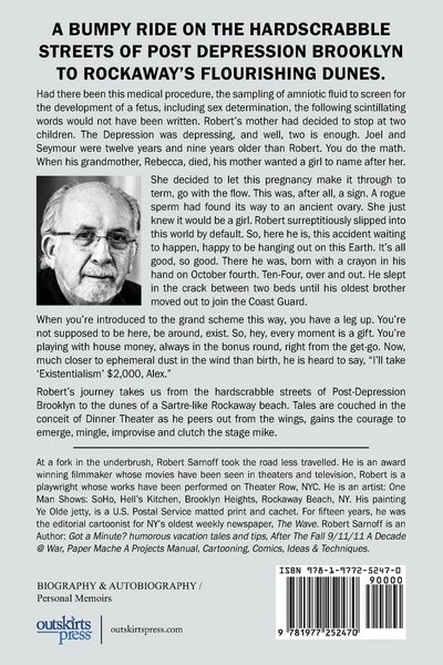 Produktbild: Notes from The Crack Between Two Beds