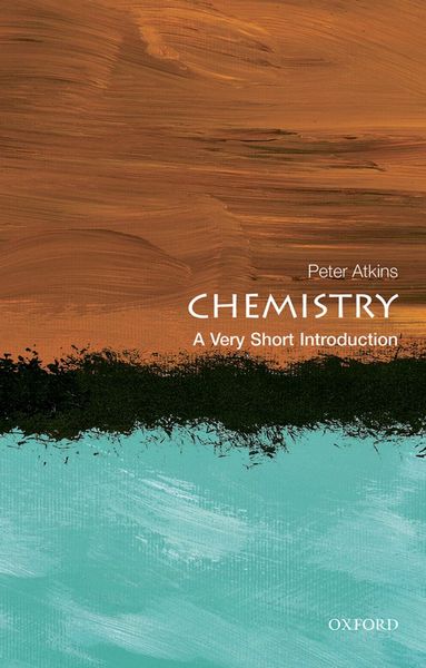 Produktbild: Chemistry