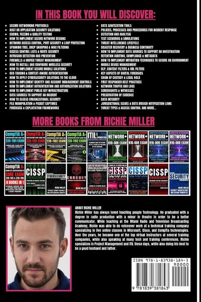 Produktbild: CISSP Exam Study Guide For Security Professionals