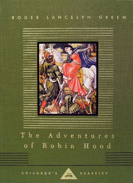 Produktbild: The Adventures of Robin Hood