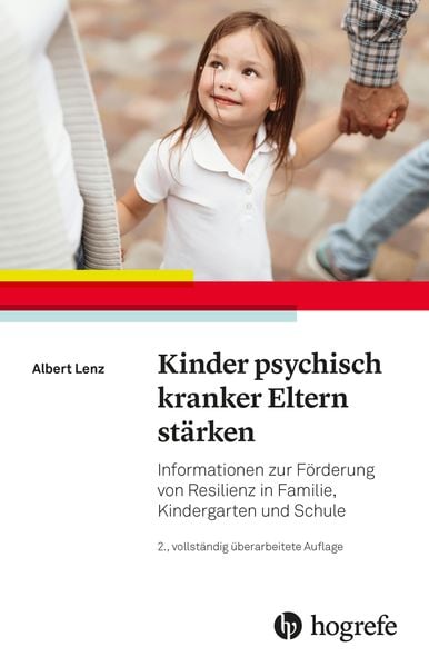 Produktbild: Kinder psychisch kranker Eltern st&auml;rken