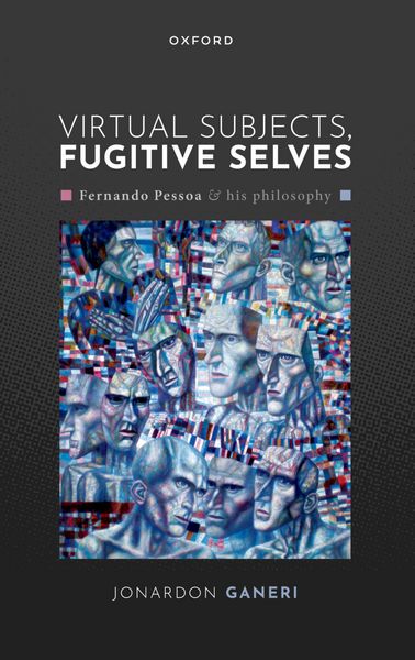 Produktbild: Virtual Subjects, Fugitive Selves