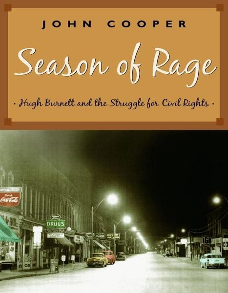 Produktbild: Season of Rage