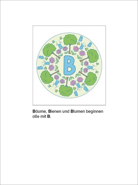 Produktbild: Die neuen LernSpielZwerge - ABC-Spiele