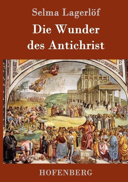 Produktbild: Die Wunder des Antichrist