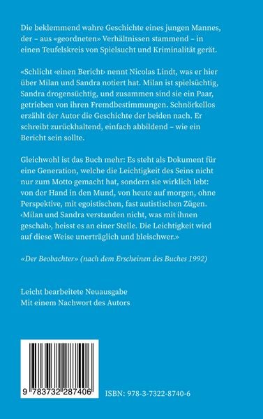 Produktbild: Der Spieler von Z&uuml;rich