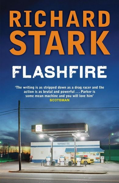 Produktbild: Flashfire