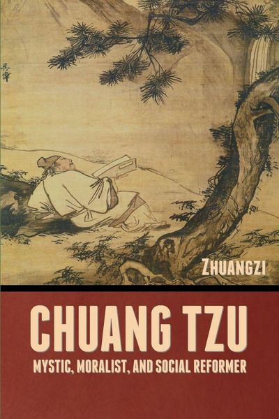 Produktbild: Chuang Tzu