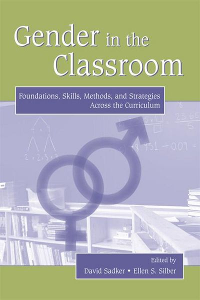 Produktbild: Gender in the Classroom