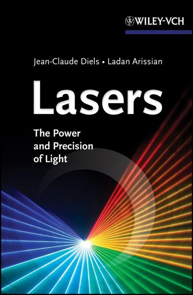 Produktbild: Lasers
