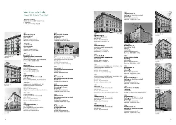 Produktbild: Drei Geb&auml;ude und eine Inneneinrichtung