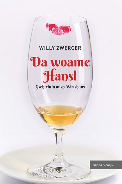 Produktbild: Da woame Hansl