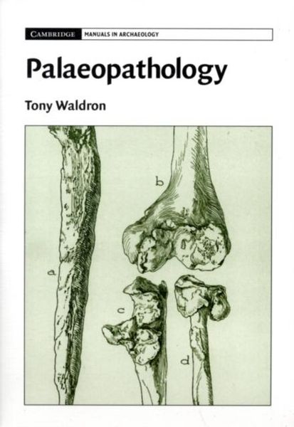 Produktbild: Palaeopathology