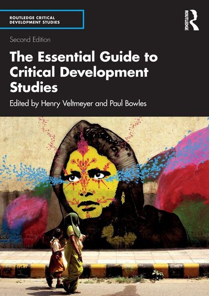 Produktbild: The Essential Guide to Critical Development Studies